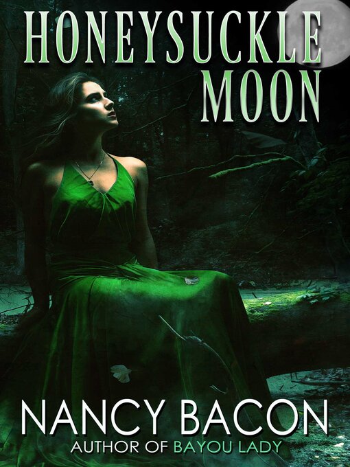 Cover image for Honeysuckle Moon